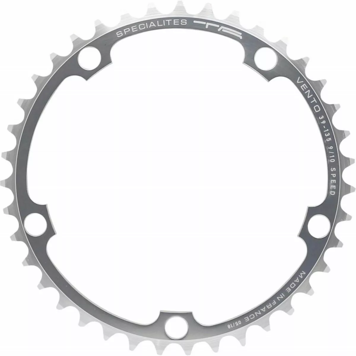 TA Campagnolo Inner Chainring 135mm BCD