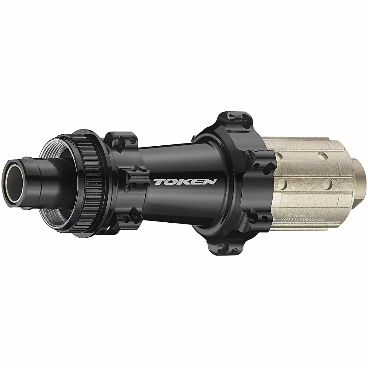 Token Konax Pro 52mm Disc Road Wheelset - Image 3