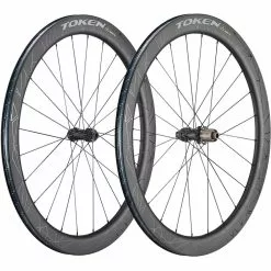Token Konax Pro 52mm Disc Road Wheelset