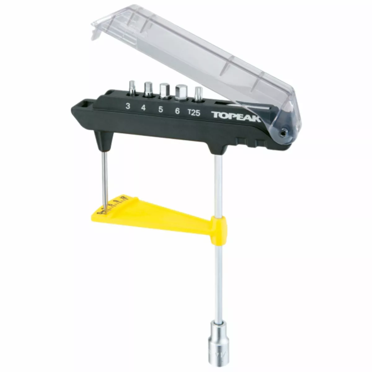 Topeak Combo Torq Wrench - Image 2