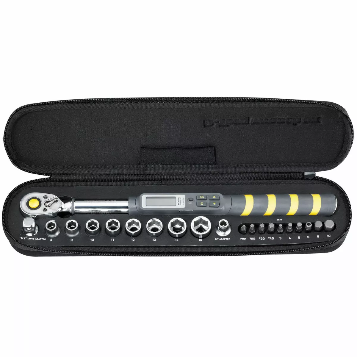 Topeak D-Torq DX Wrench - Image 2