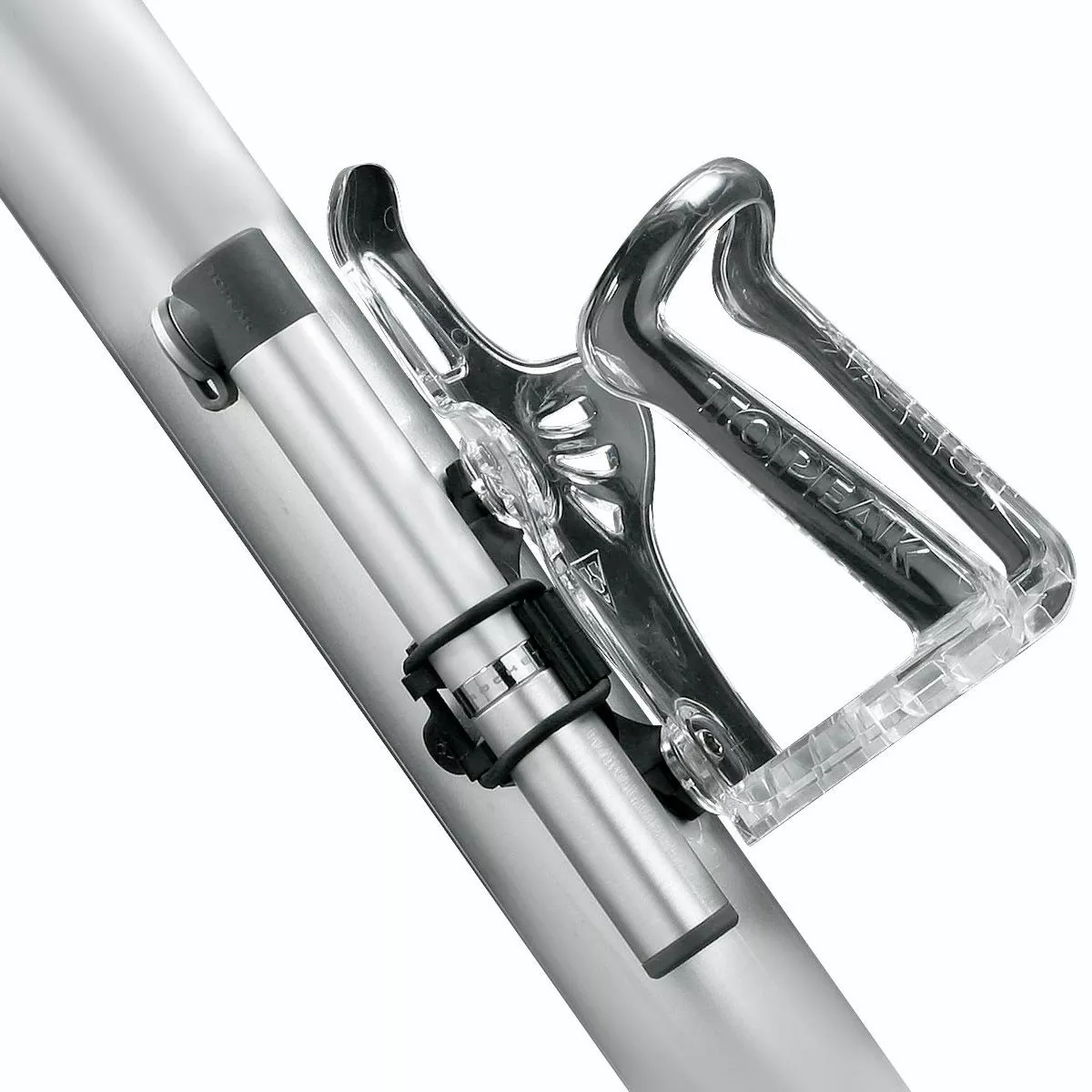 Topeak Micro Rocket AL Mini Pump - Image 2