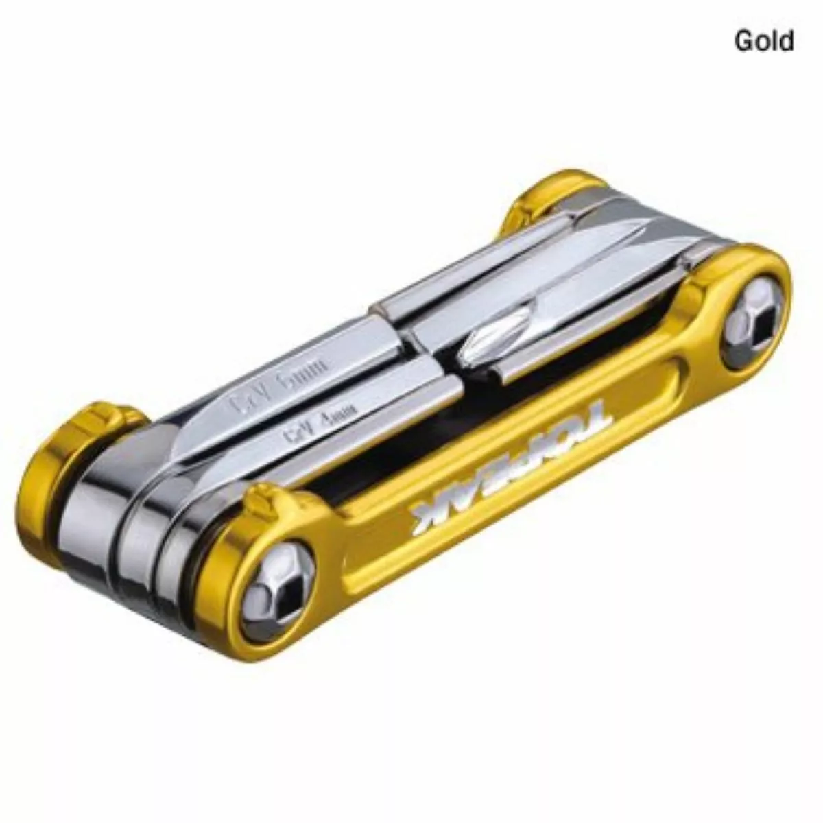 Topeak Mini 9 Pro Multi Tool - Image 3