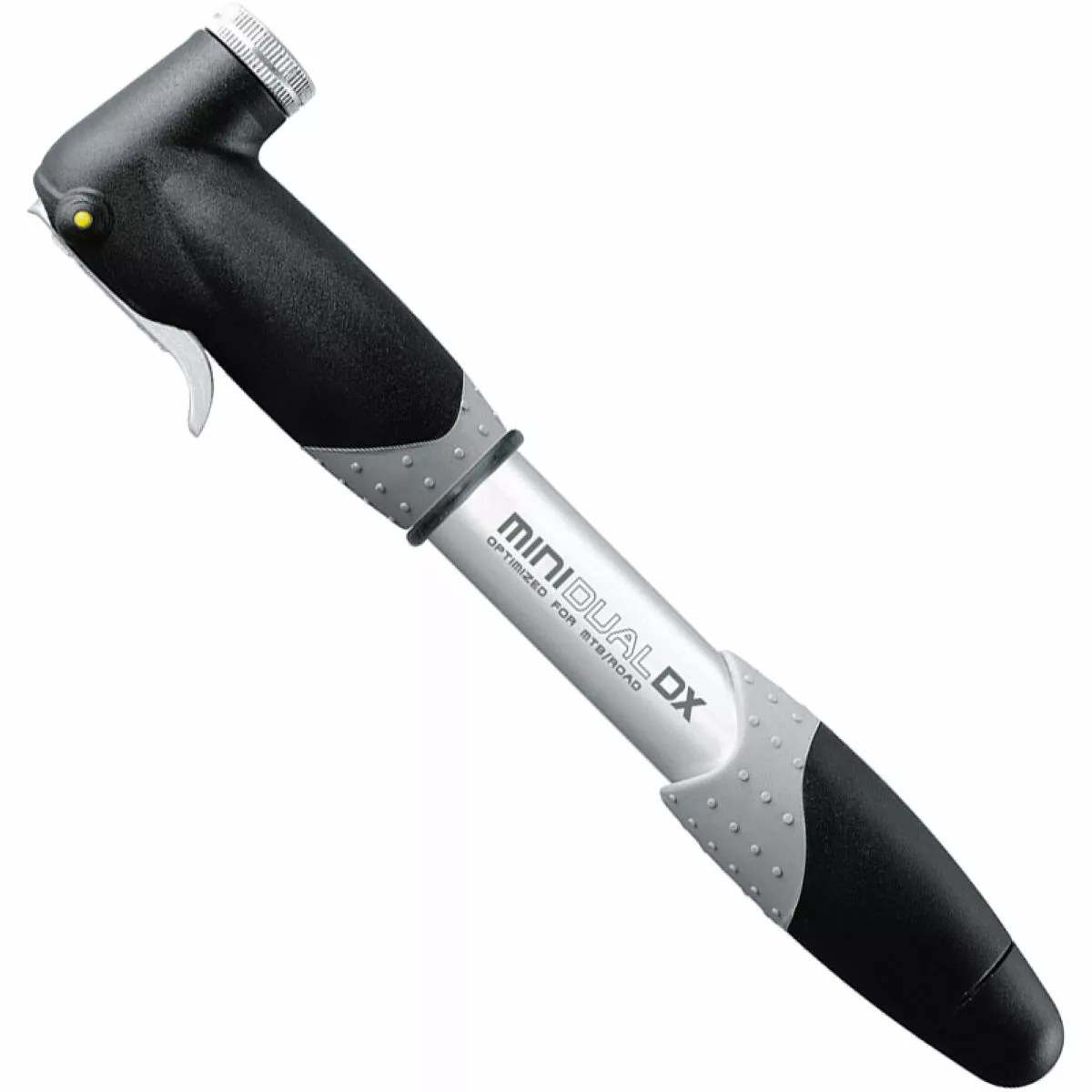 Topeak Mini DX Master Blaster Pump Without Gauge