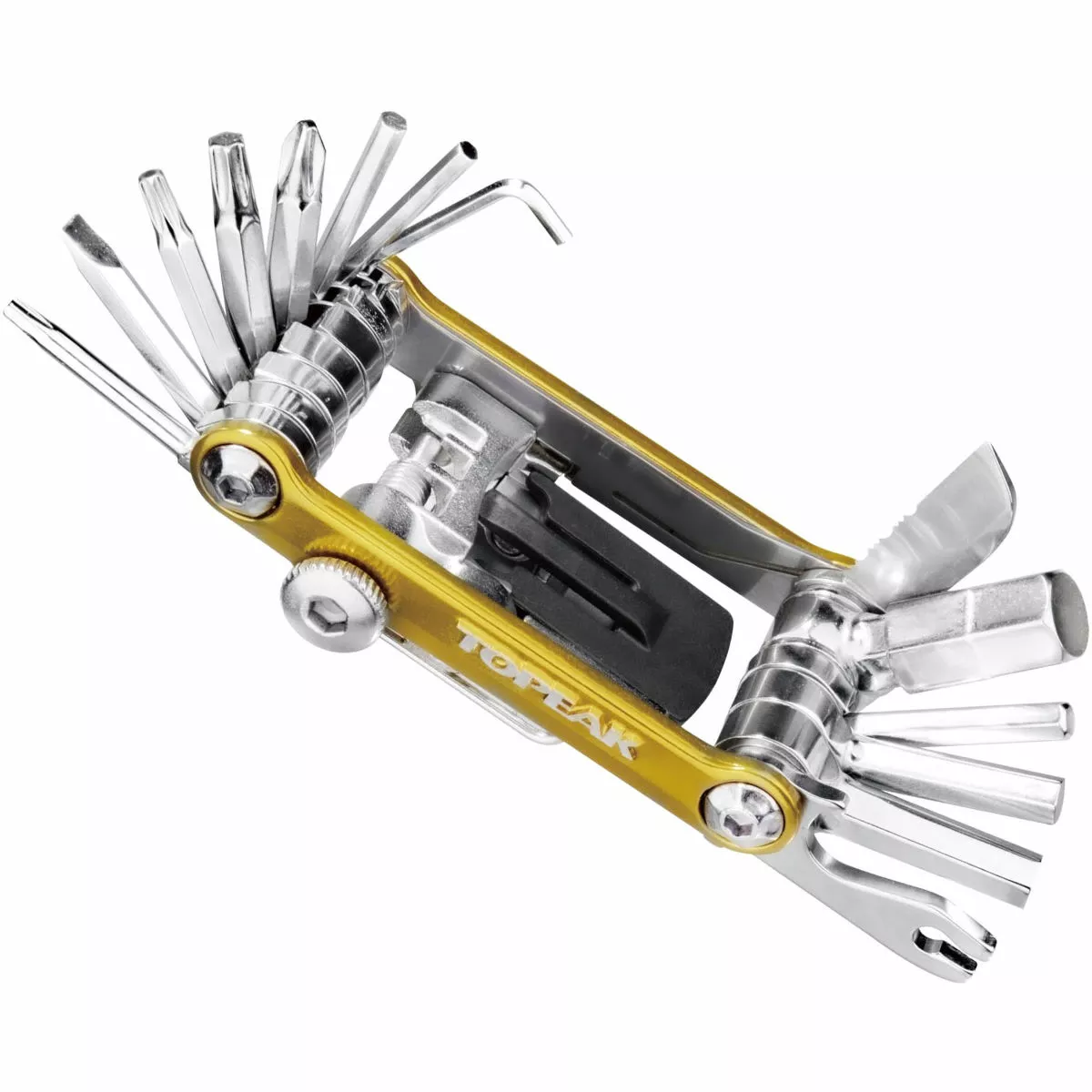Topeak Mini PT30 Multi Tool - Image 5