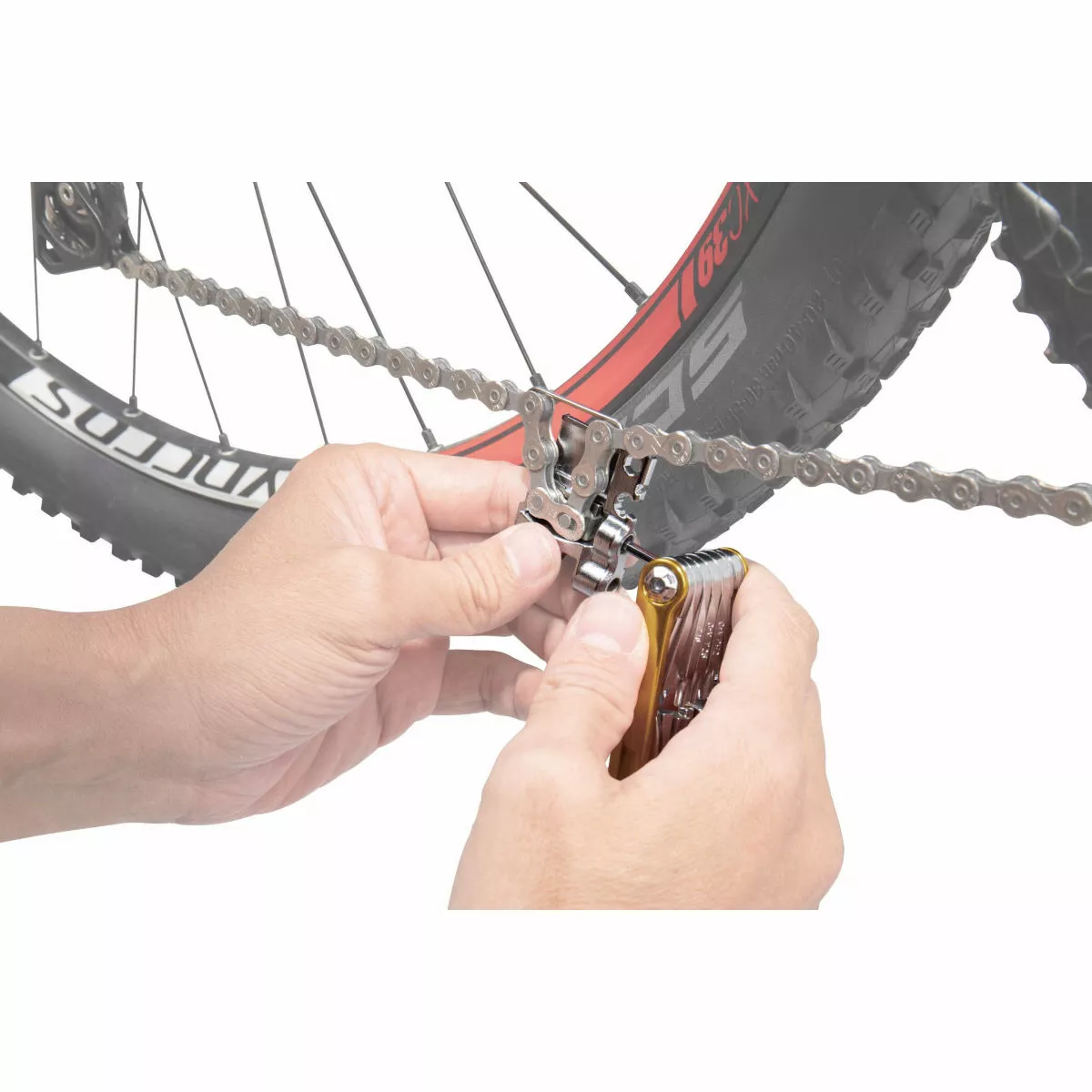 Topeak Mini PT30 Multi Tool - Image 6