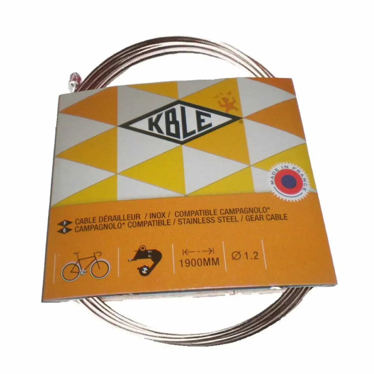 Transfil Gear Cable Inner