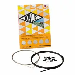 Transfil K.ble Shimano Gear Cable Set