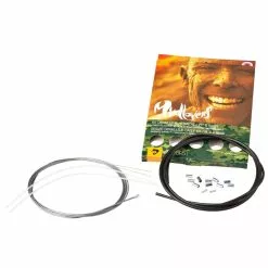 Transfil MudLovers Gear Cable Set