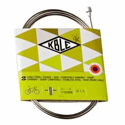 Transfil Shimano Road Tandem Brake Cable Inner