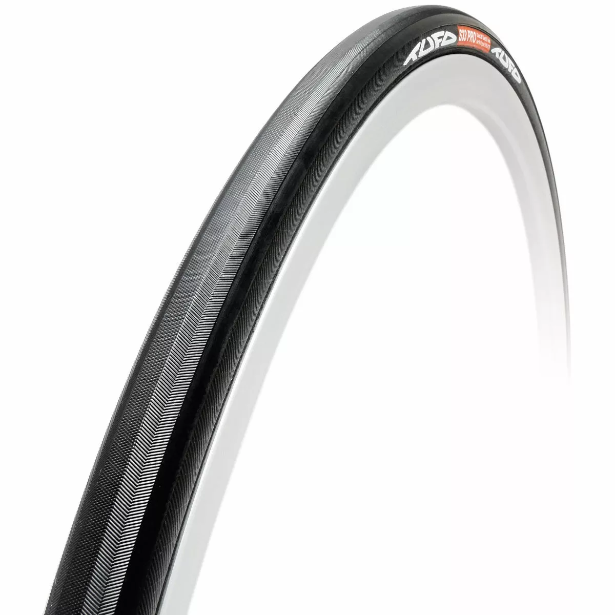 Tufo C S33 Pro Tubular Clincher Tyre