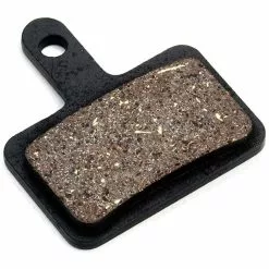 Clarks Brand-X - Organic Pair Of Disc Brake Pads