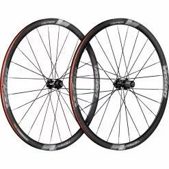 Vision Team 30 Disc Brake Wheelset.