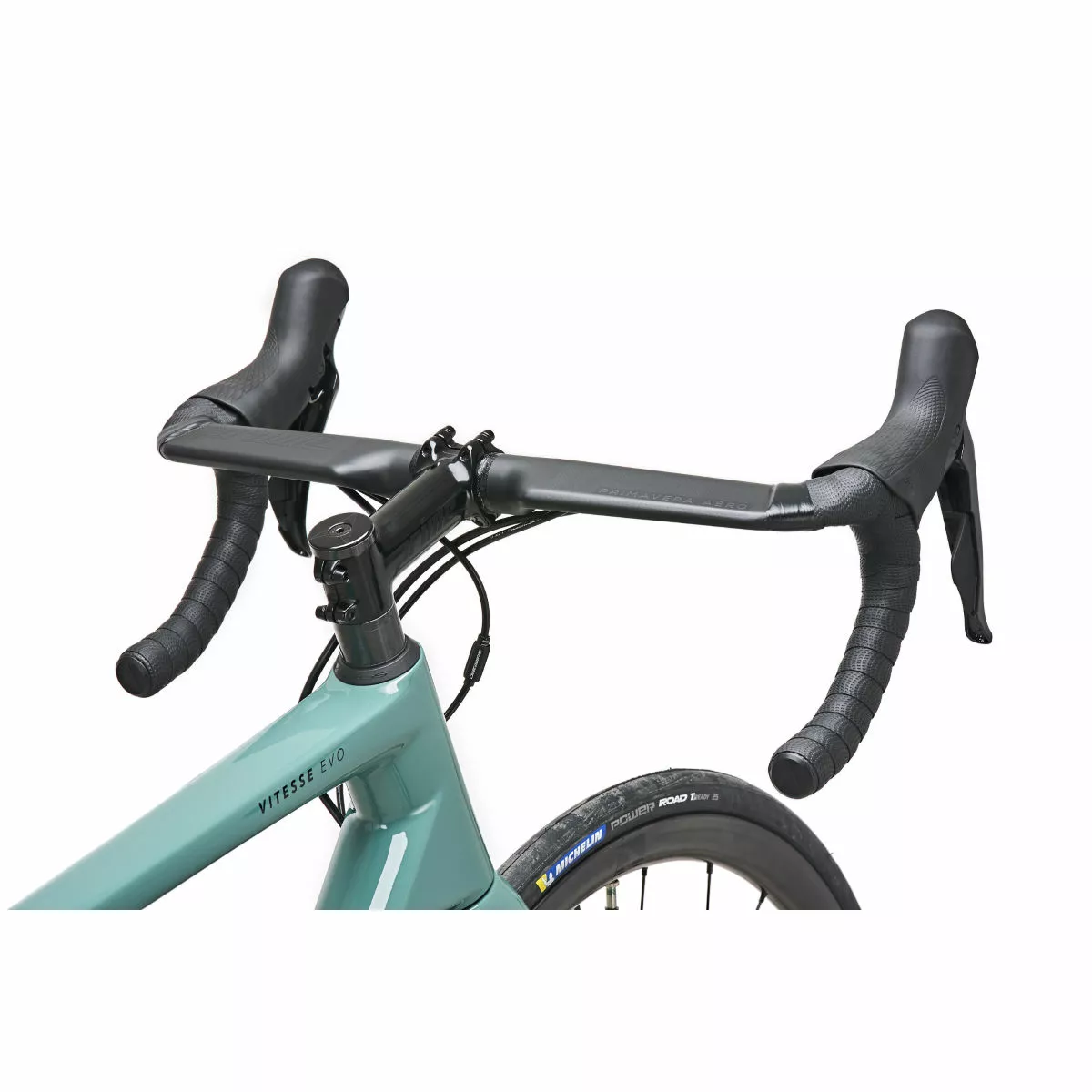 Vitus Vitesse EVO CRS Road Bike (Ultegra) - Image 8