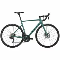 Vitus Vitesse EVO CRS Road Bike (Ultegra)