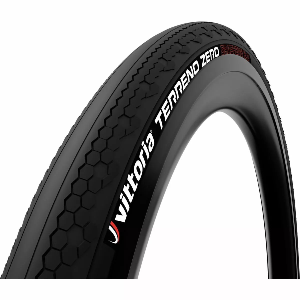 Vittoria Terreno Zero Wire Road Tyre