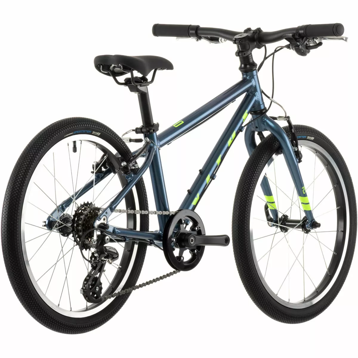 Vitus 20 Kids Bike - Image 6