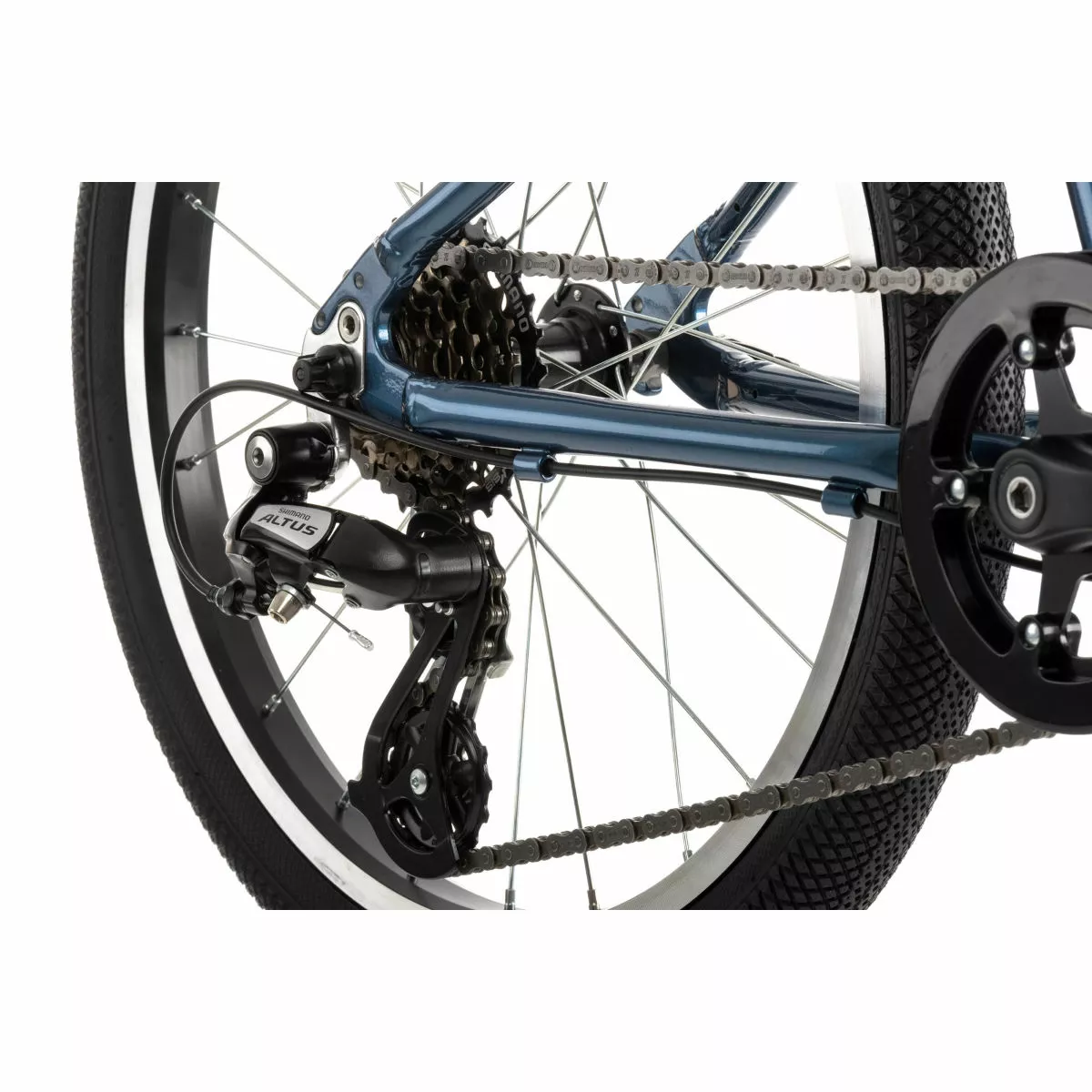 Vitus 20 Kids Bike - Image 18