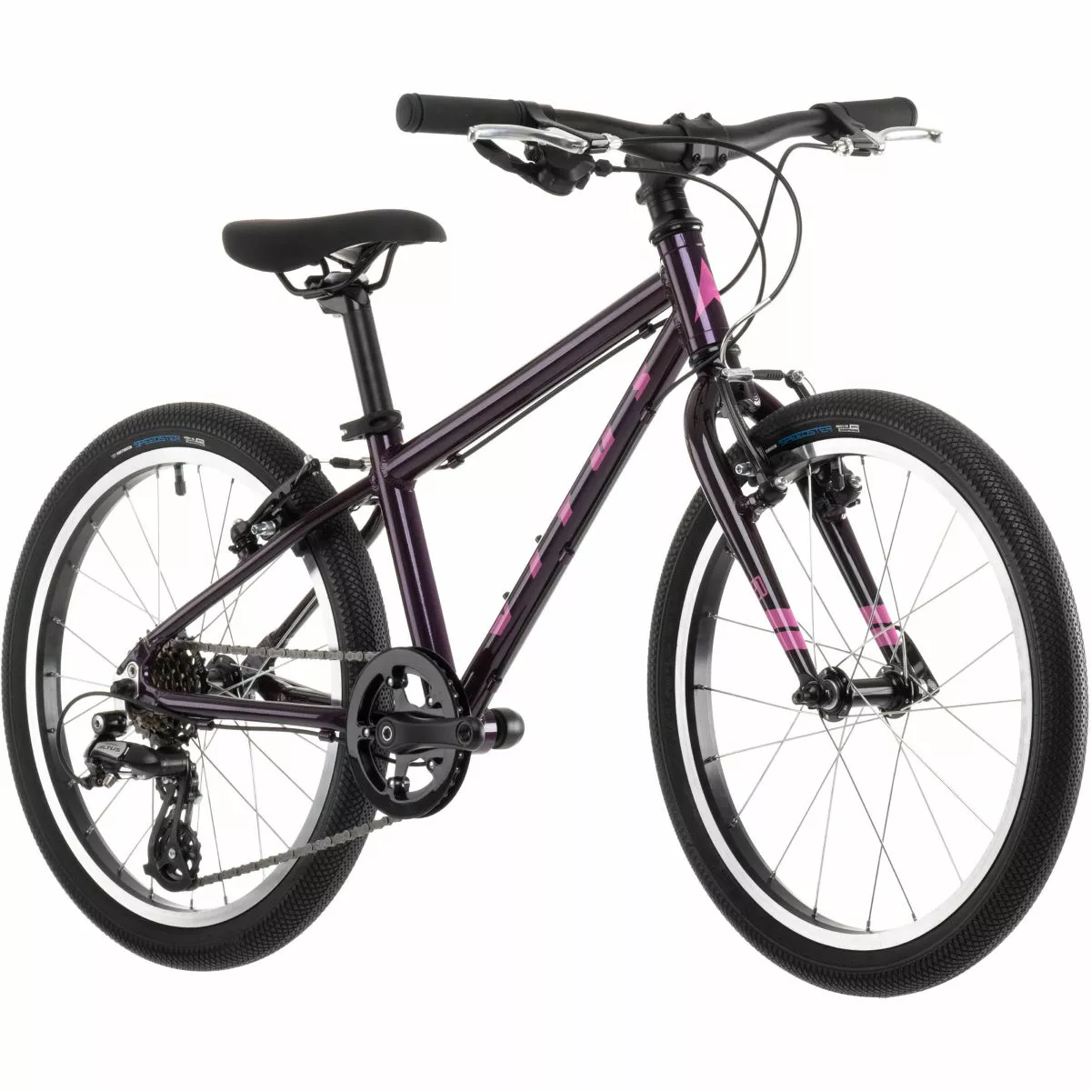 Vitus 20 Kids Bike - Image 26