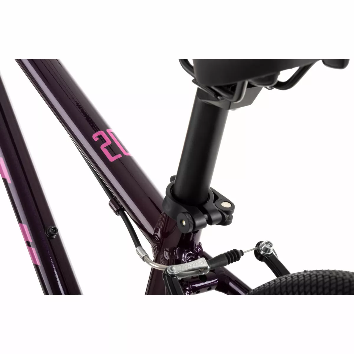 Vitus 20 Kids Bike - Image 7