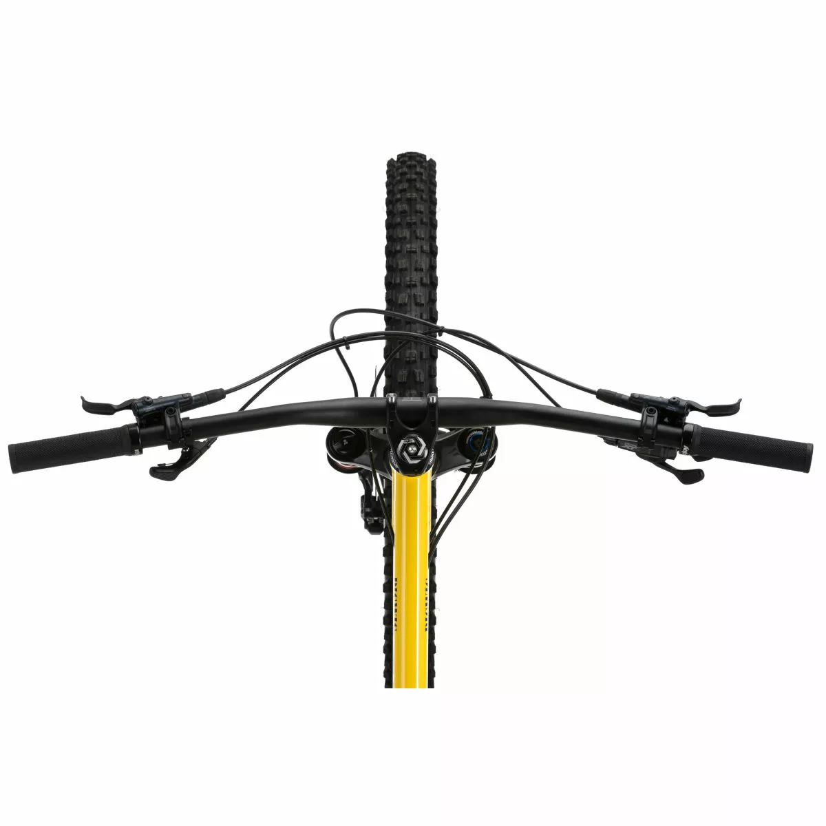 Ragley Big Wig Race Hardtail Bike - Lollipop - Image 7