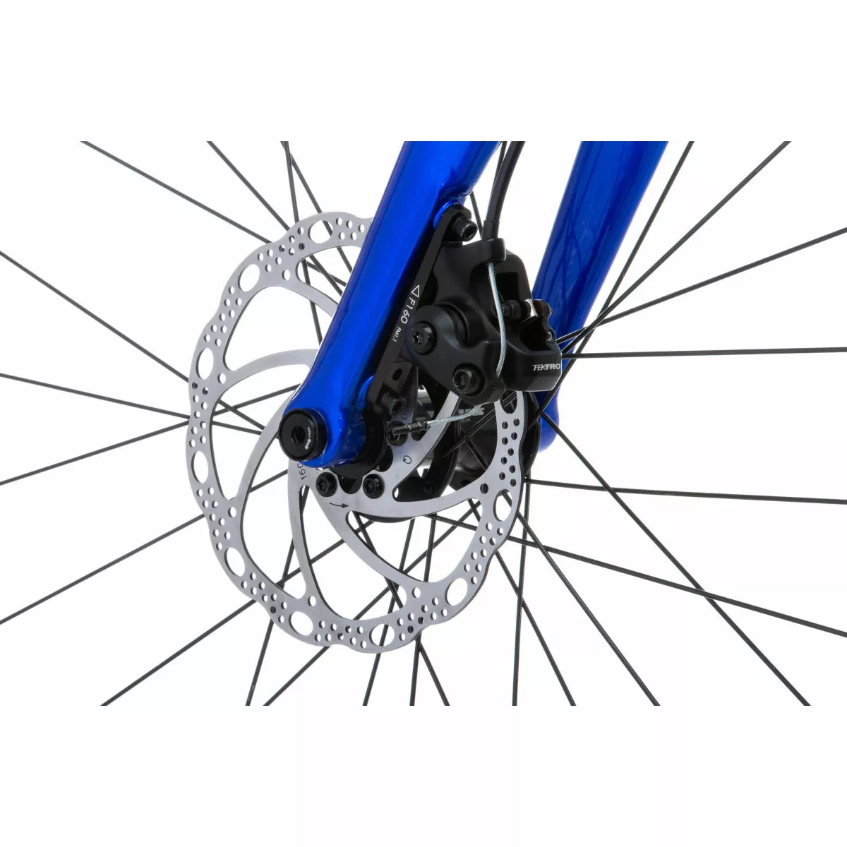 Vitus Energie 24 Kids CX Bike - Image 10