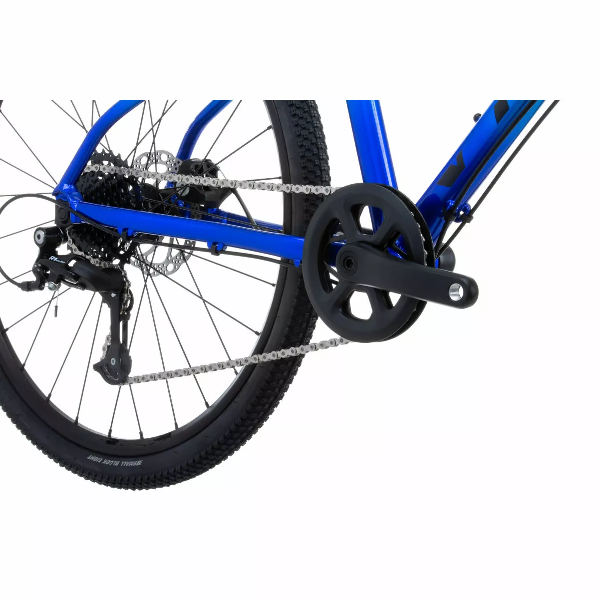 Vitus Energie 24 Kids CX Bike - Image 13