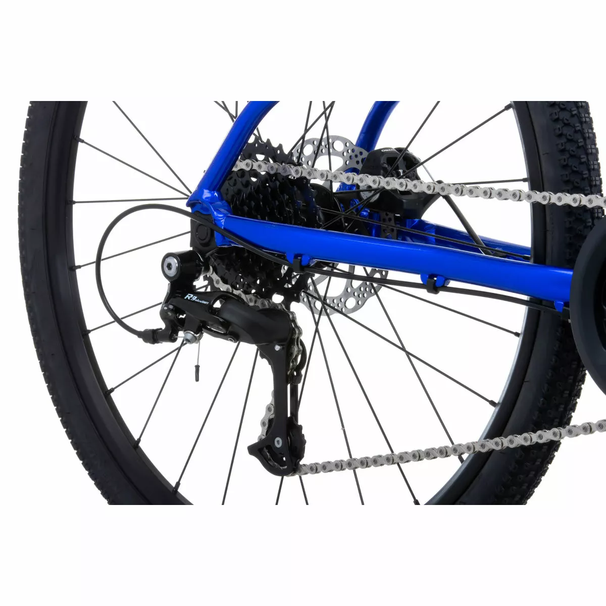 Vitus Energie 24 Kids CX Bike - Image 14