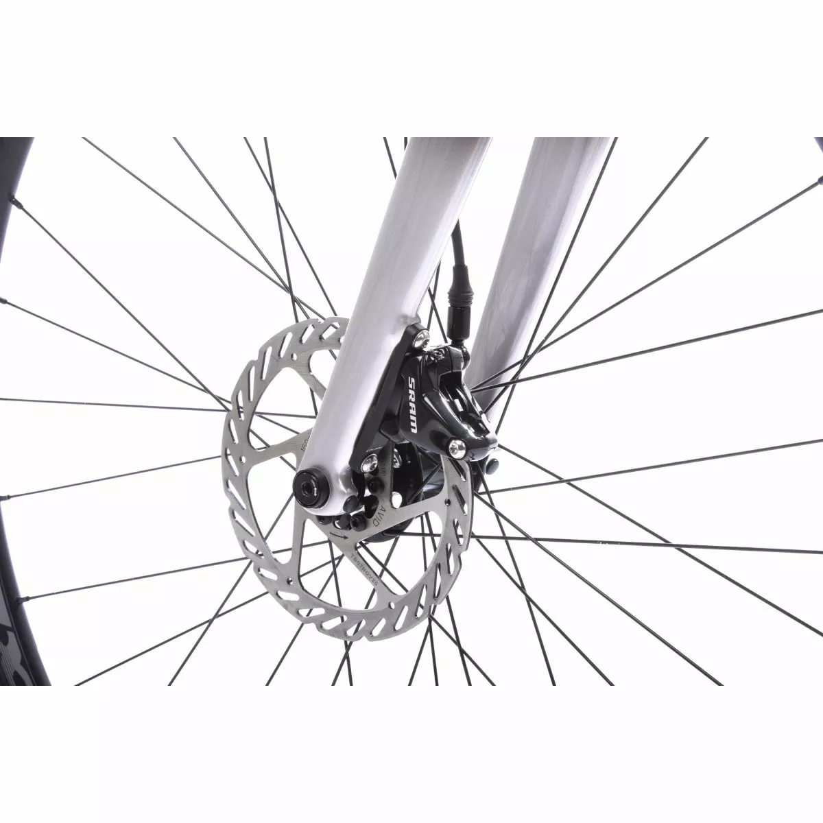 Vitus Energie EVO C CX Bike (Apex) - Image 7