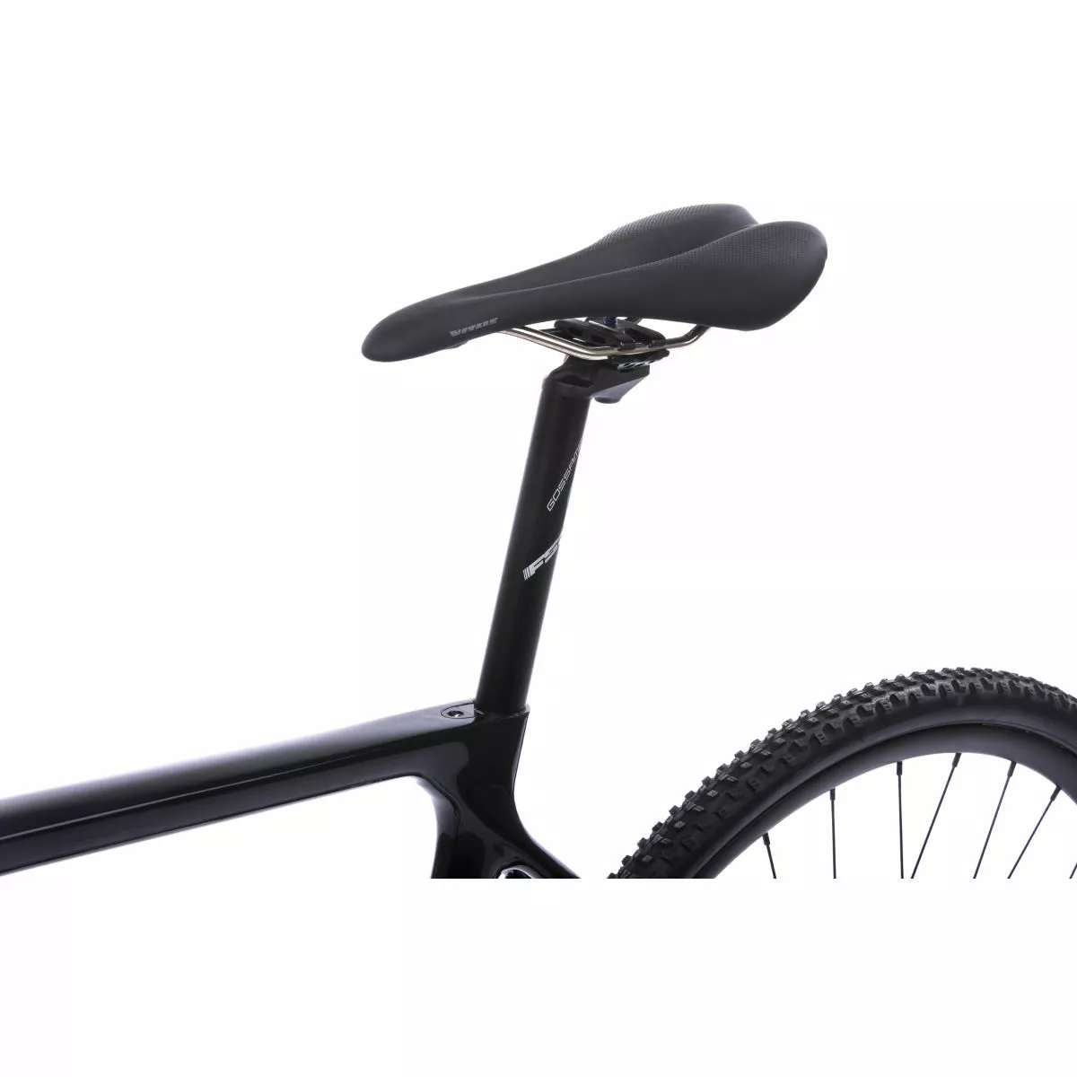 Vitus Energie EVO C CX Bike (Apex) - Image 8