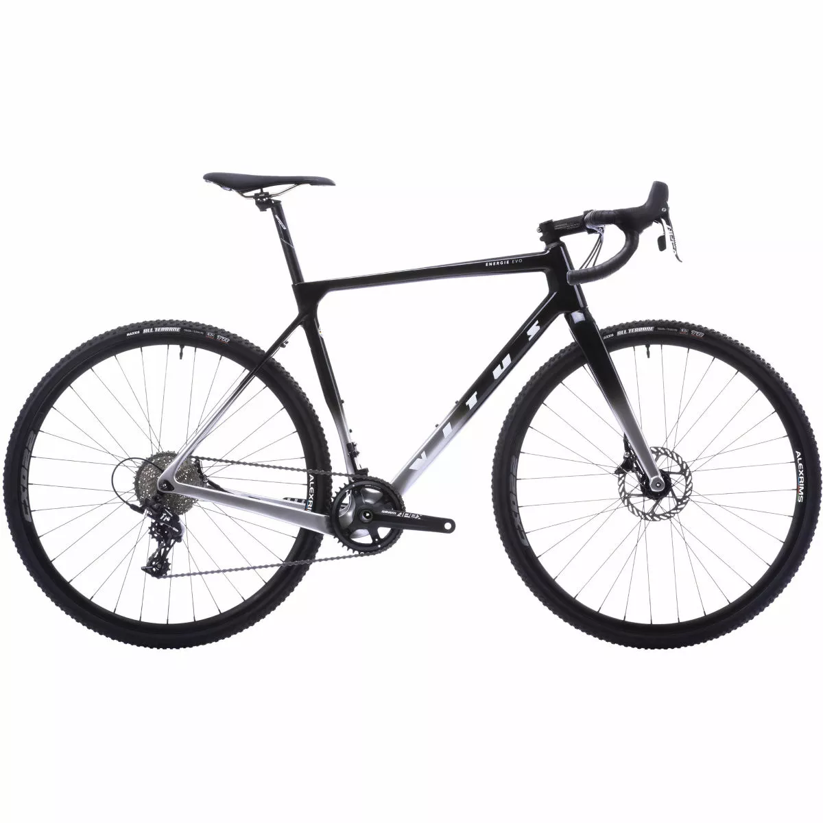 Vitus Energie EVO C CX Bike (Apex)