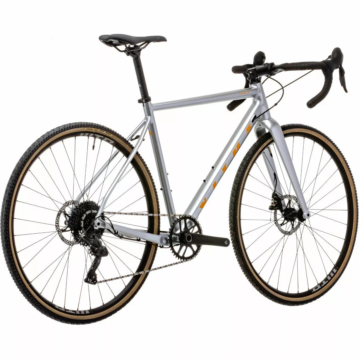 Vitus Energie VR Cyclocross Bike (Advent) - Image 3
