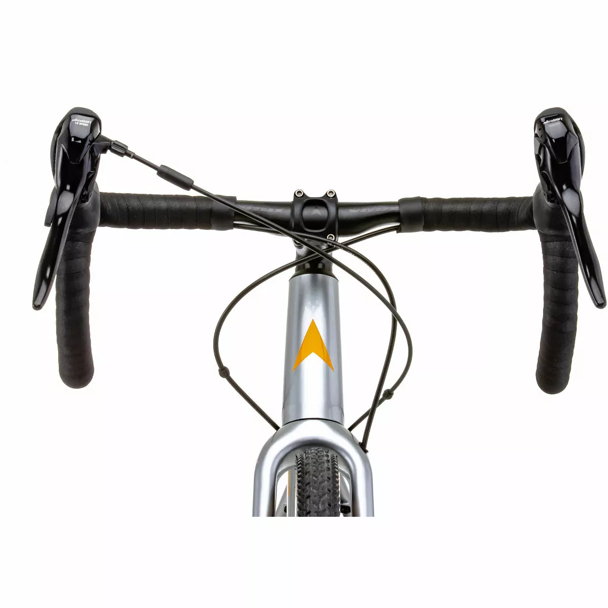 Vitus Energie VR Cyclocross Bike (Advent) - Image 4