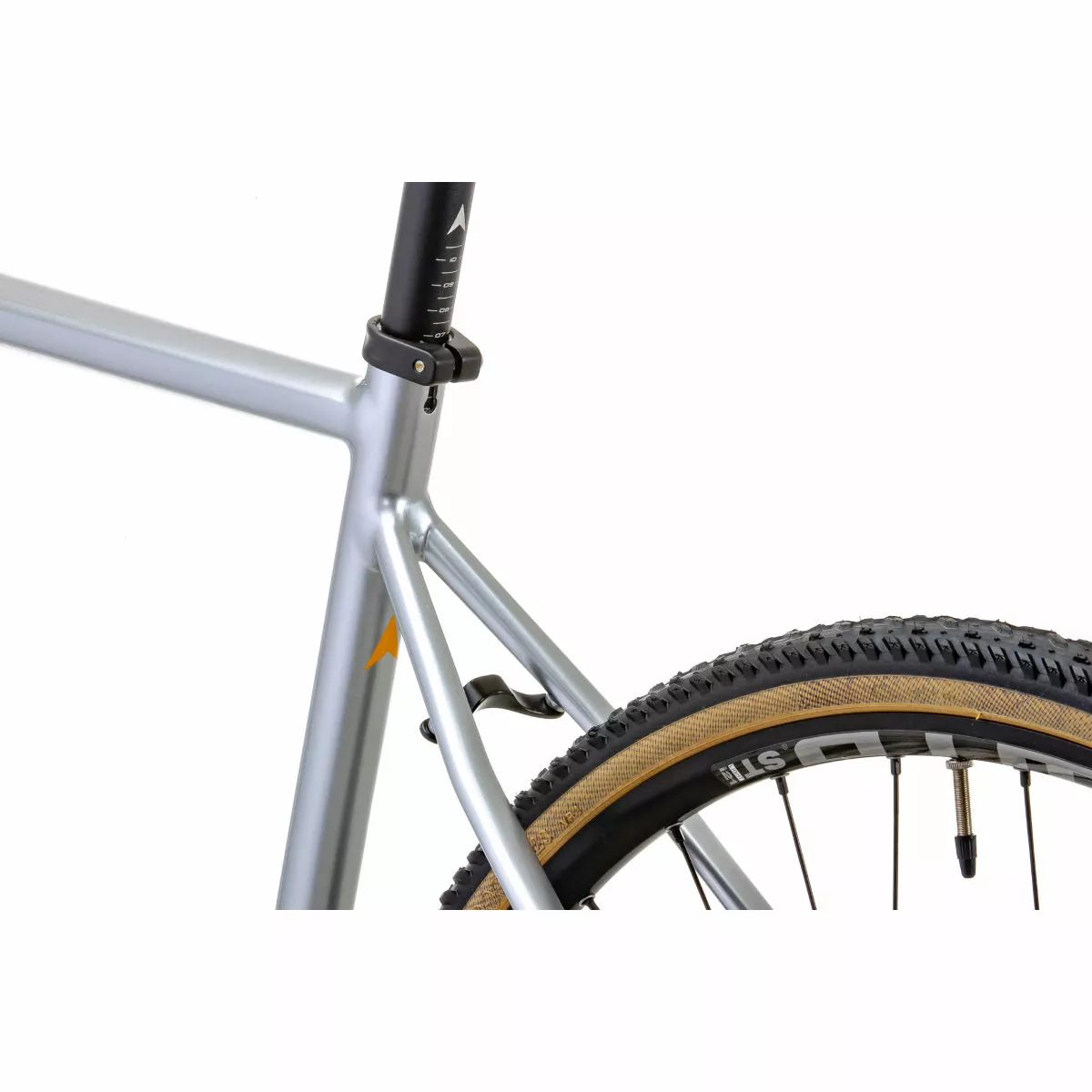 Vitus Energie VR Cyclocross Bike (Advent) - Image 15