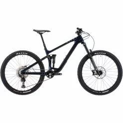 Vitus Escarpe 27 CR Mountain Bike