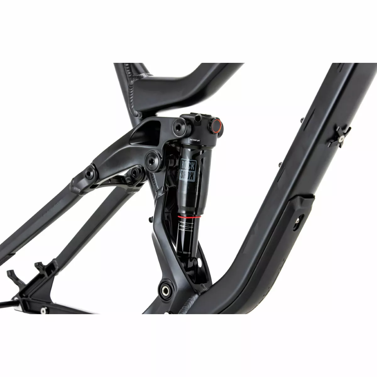 Vitus Escarpe 275 Frame (2020) - Image 8
