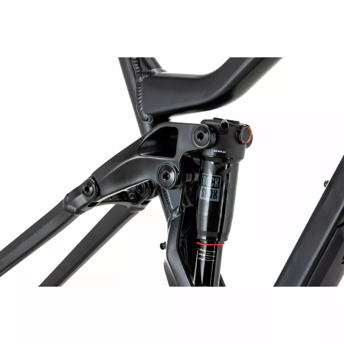 Vitus Escarpe 275 Frame (2020) - Image 9