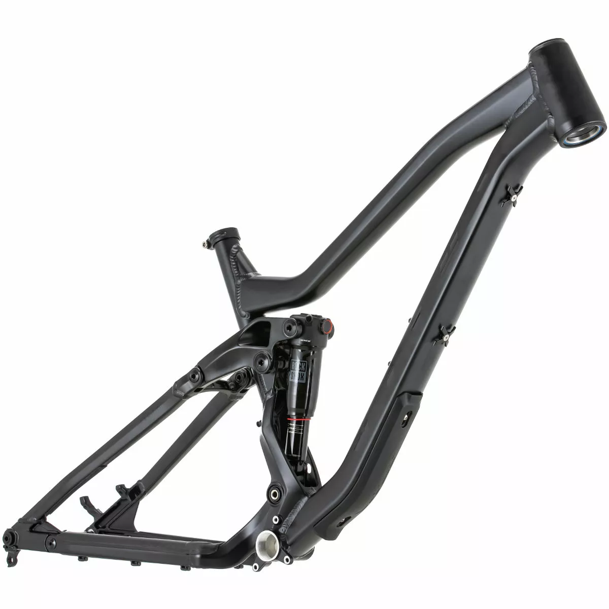 Vitus Escarpe 275 Frame (2020) - Image 2