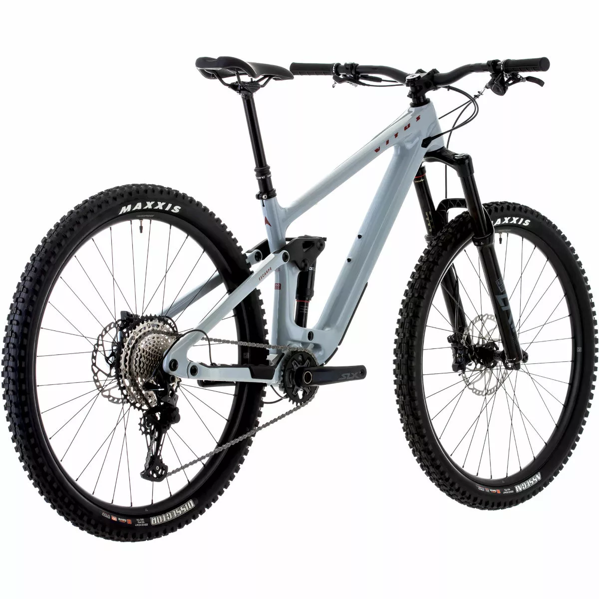 Vitus Escarpe 29 CRS Mountain Bike - Image 3