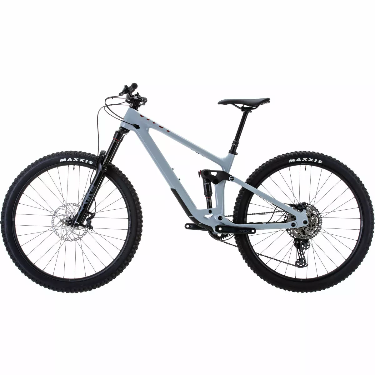 Vitus Escarpe 29 CRS Mountain Bike - Image 4