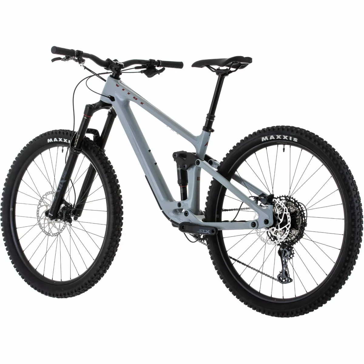 Vitus Escarpe 29 CRS Mountain Bike - Image 6