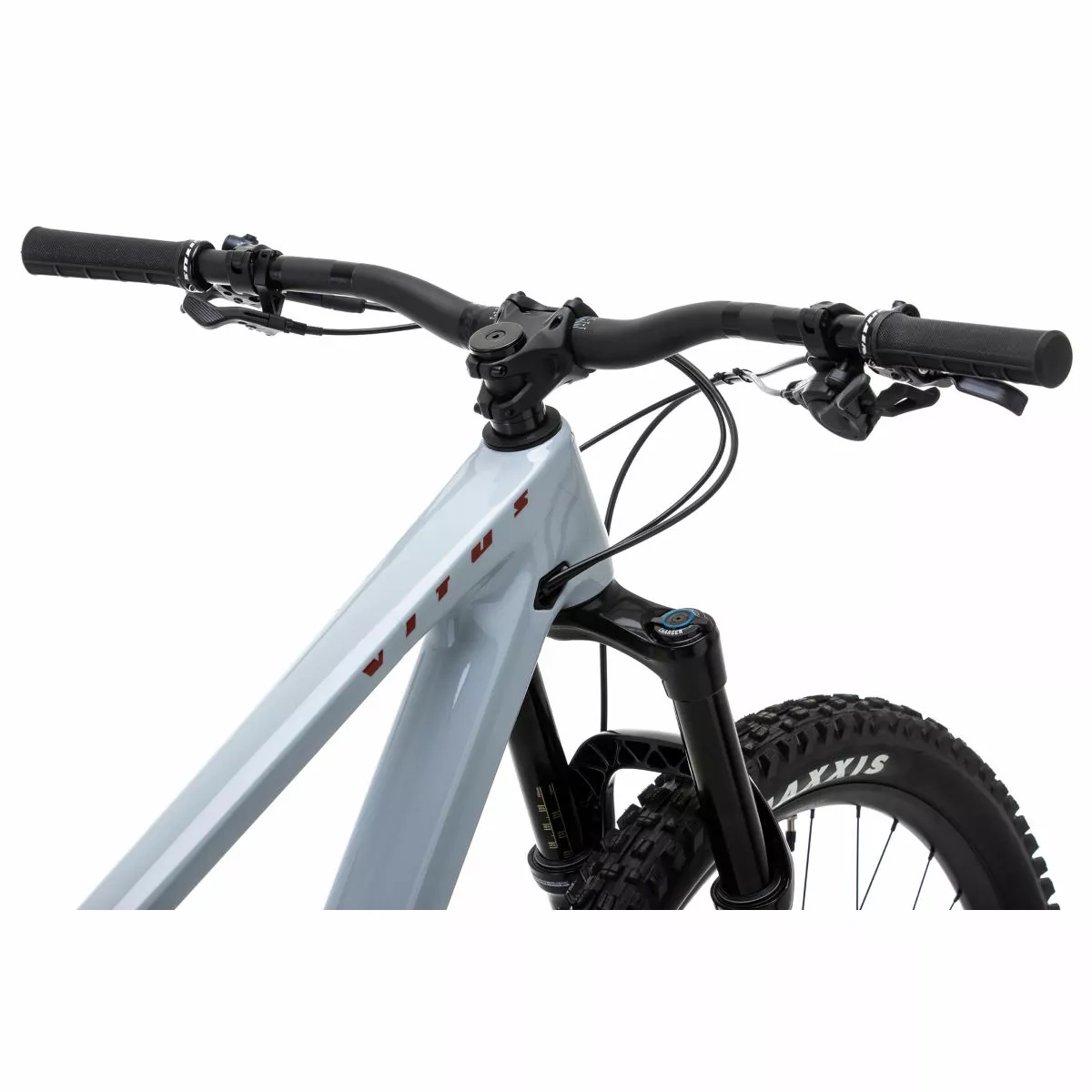 Vitus Escarpe 29 CRS Mountain Bike - Image 8