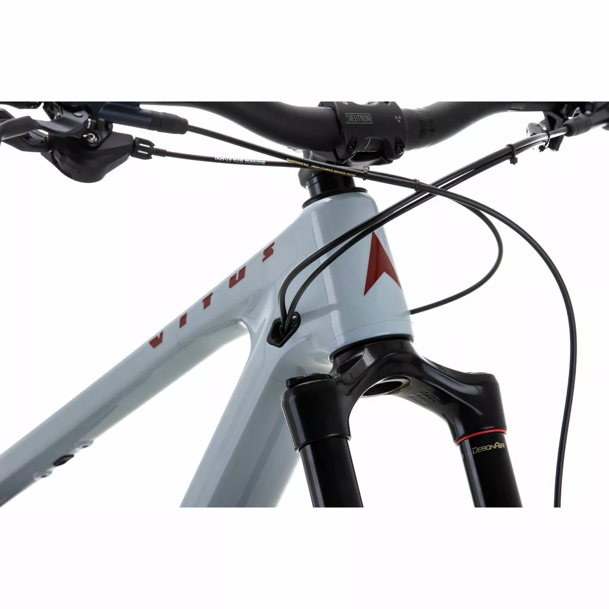 Vitus Escarpe 29 CRS Mountain Bike - Image 9