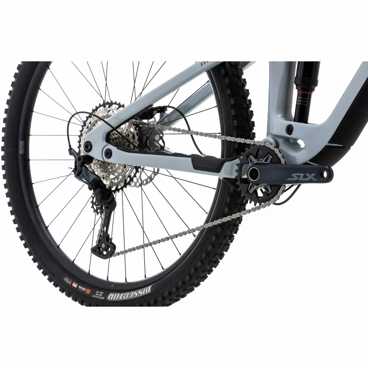 Vitus Escarpe 29 CRS Mountain Bike - Image 17