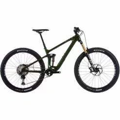 Vitus Escarpe 29 CRX Mountain Bike