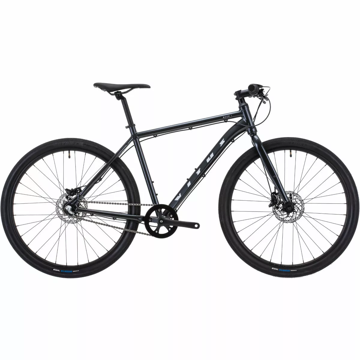 Vitus Mach 1 Three (Nexus)