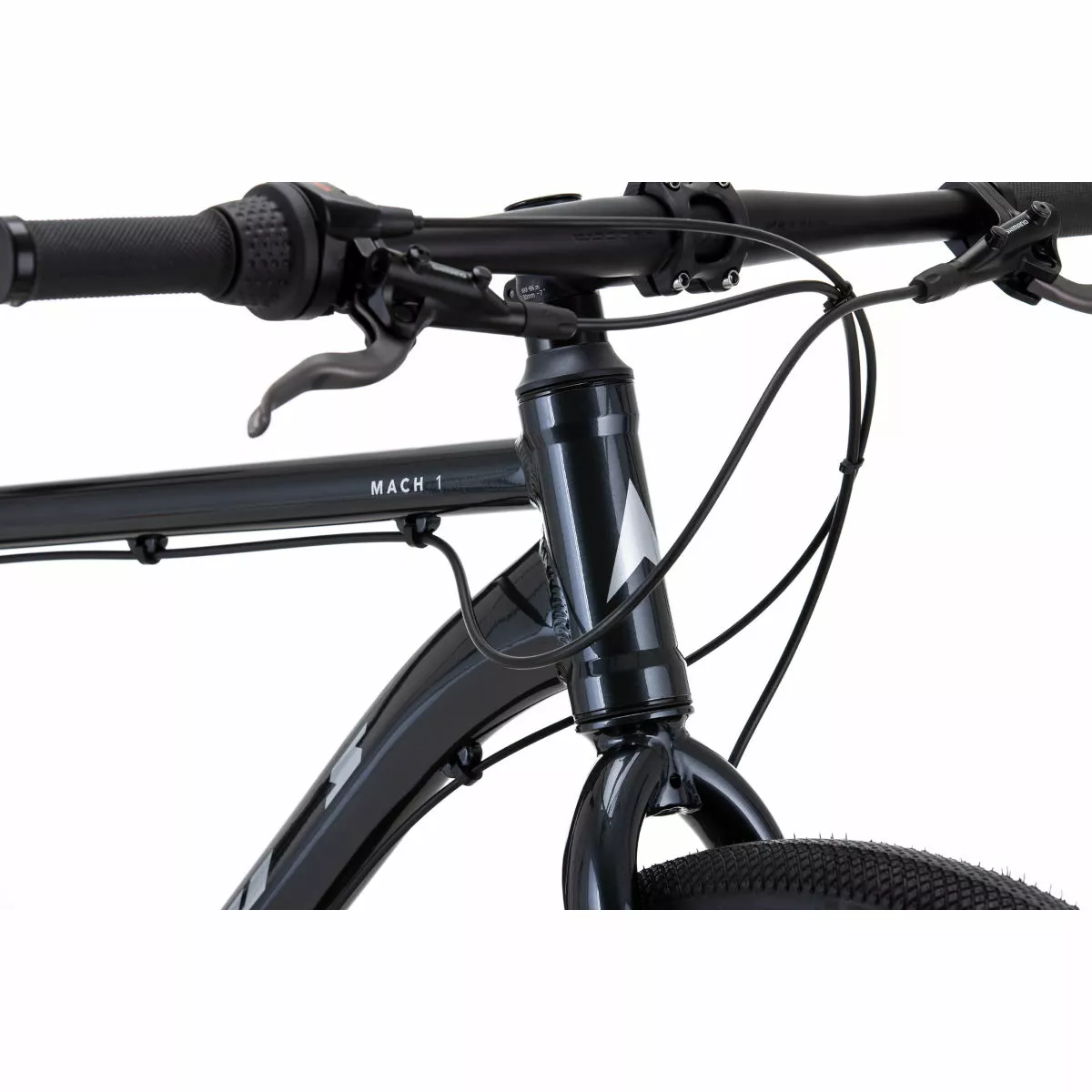 Vitus Mach 1 Three (Nexus) - Image 10