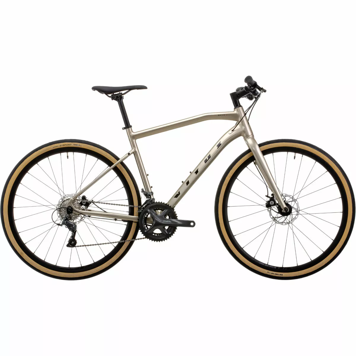 Vitus Mach 3 VR Urban Bike (Claris)