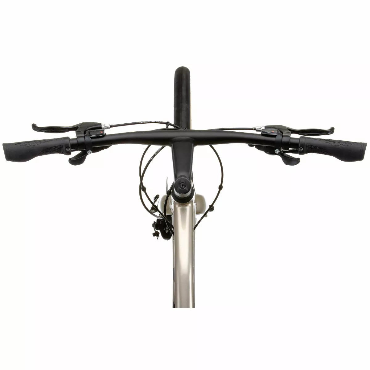 Vitus Mach 3 VR Urban Bike (Claris) - Image 4