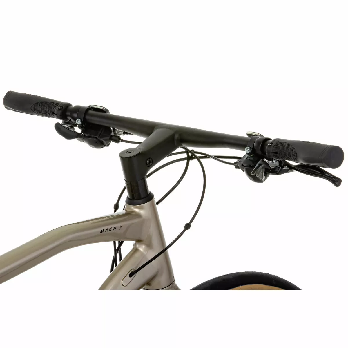 Vitus Mach 3 VR Urban Bike (Claris) - Image 5